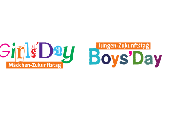 Girls'Day und Boys'Day: Machen Sie mit!