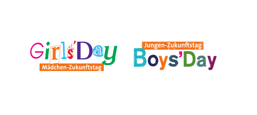 Girls'Day und Boys'Day